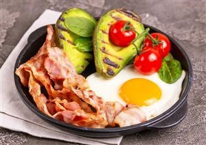 10 Day Keto Meal Plan Free